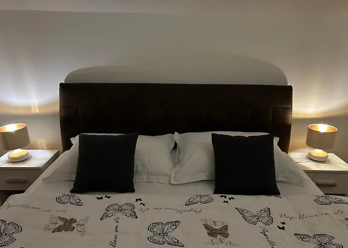 Apartmani Durdica