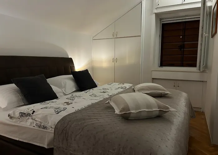 Apartmani Durdica