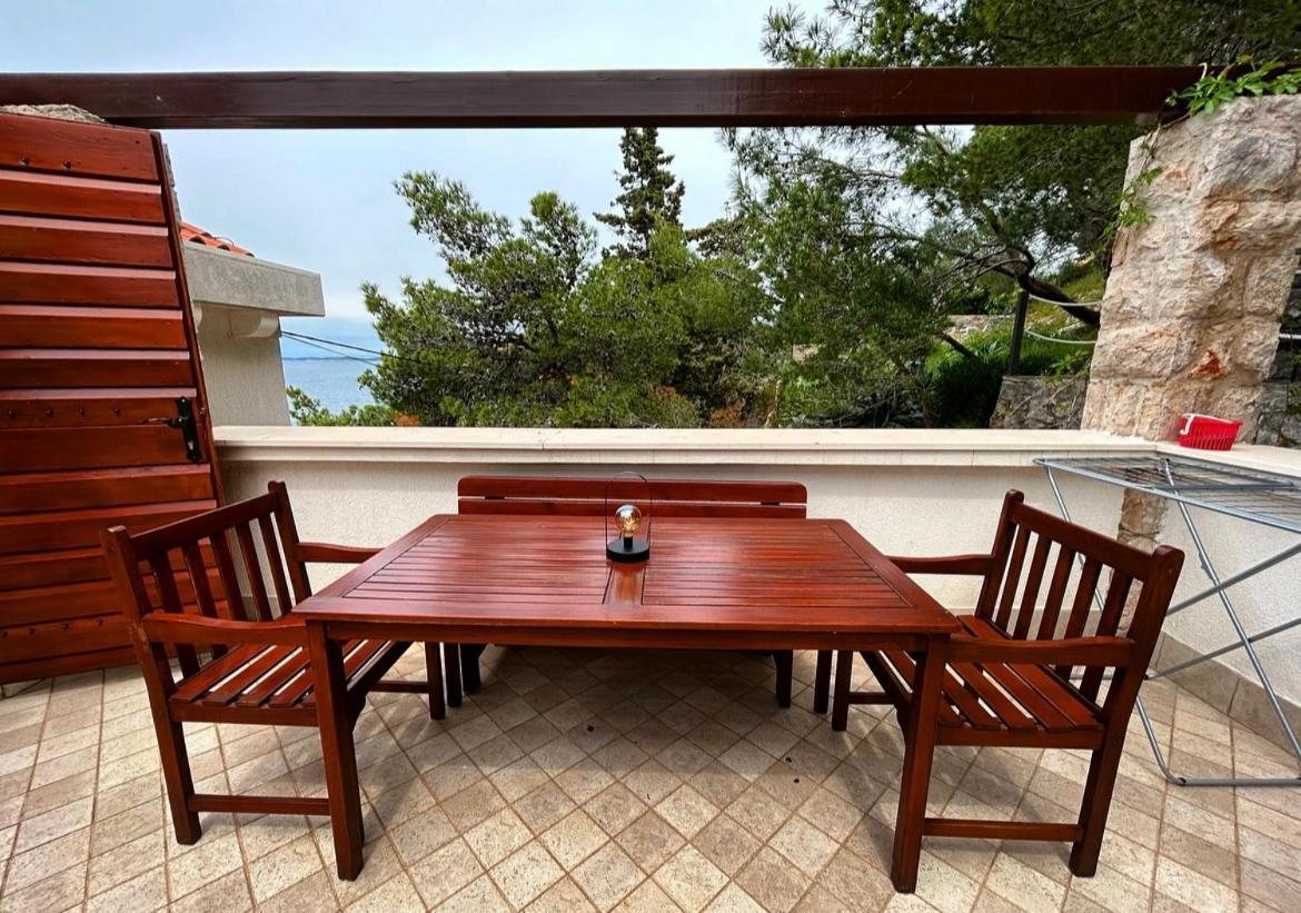 Apartma Durdica