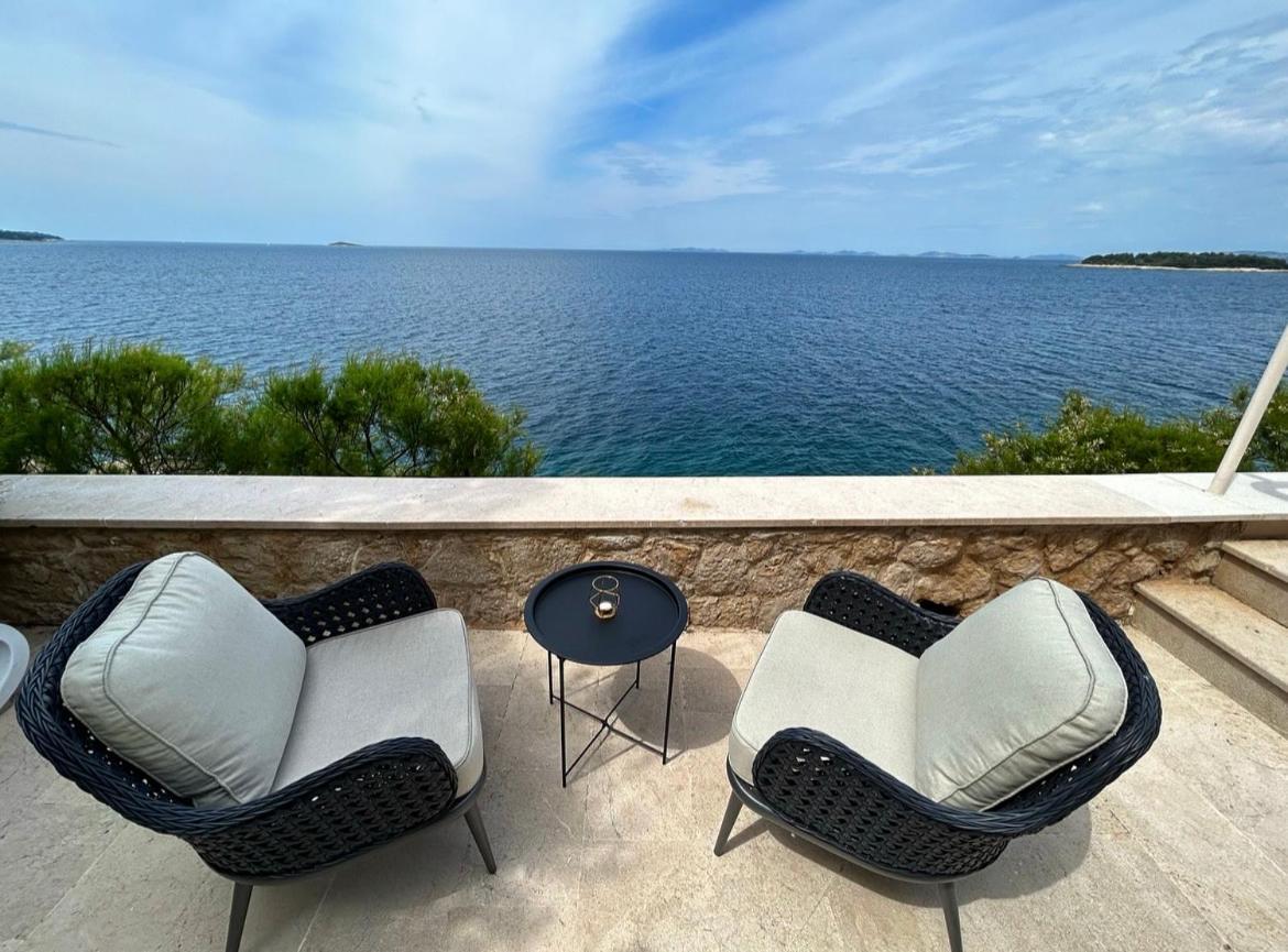 Apartma Durdica *