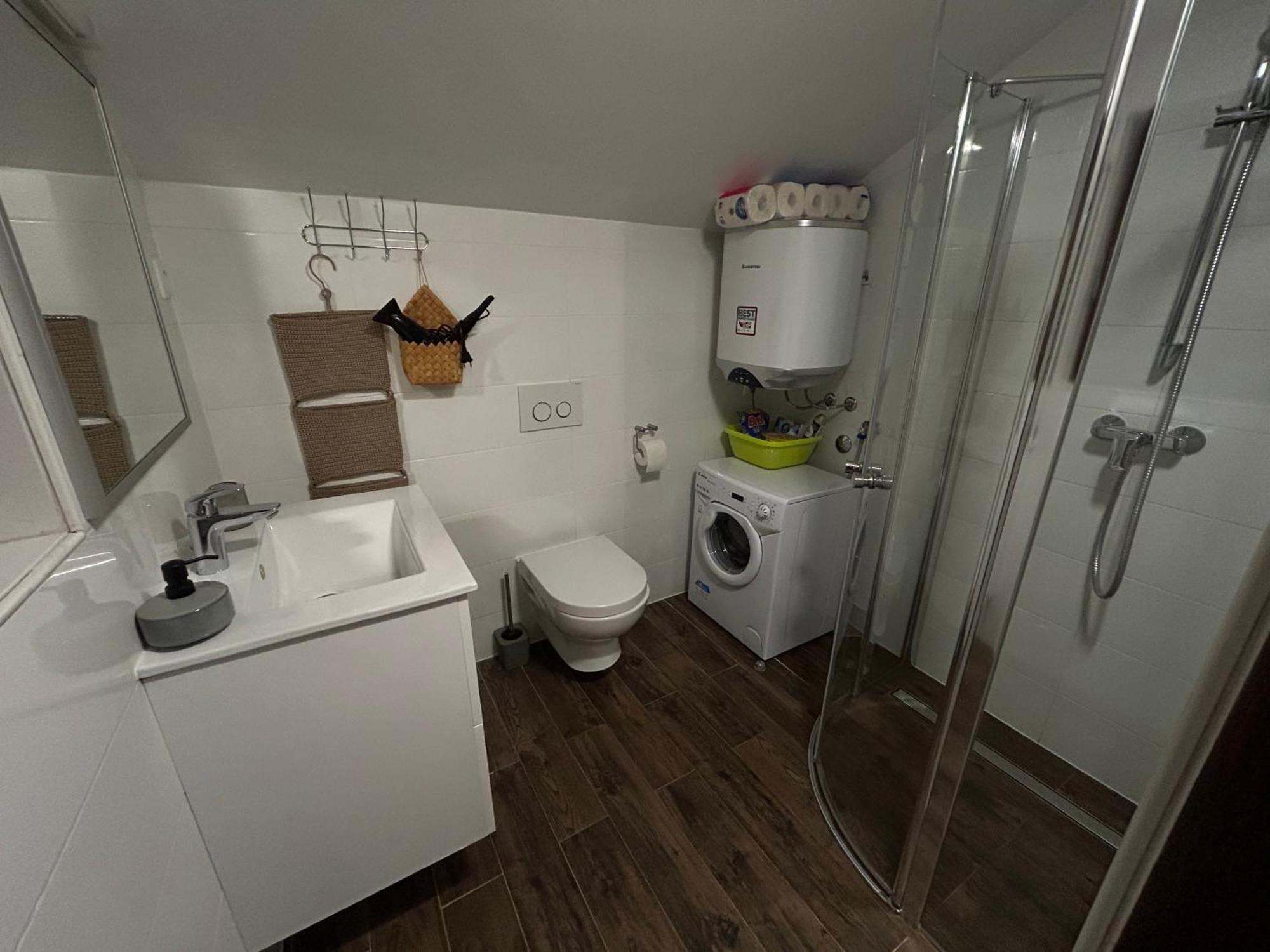 Durdica Apartma *