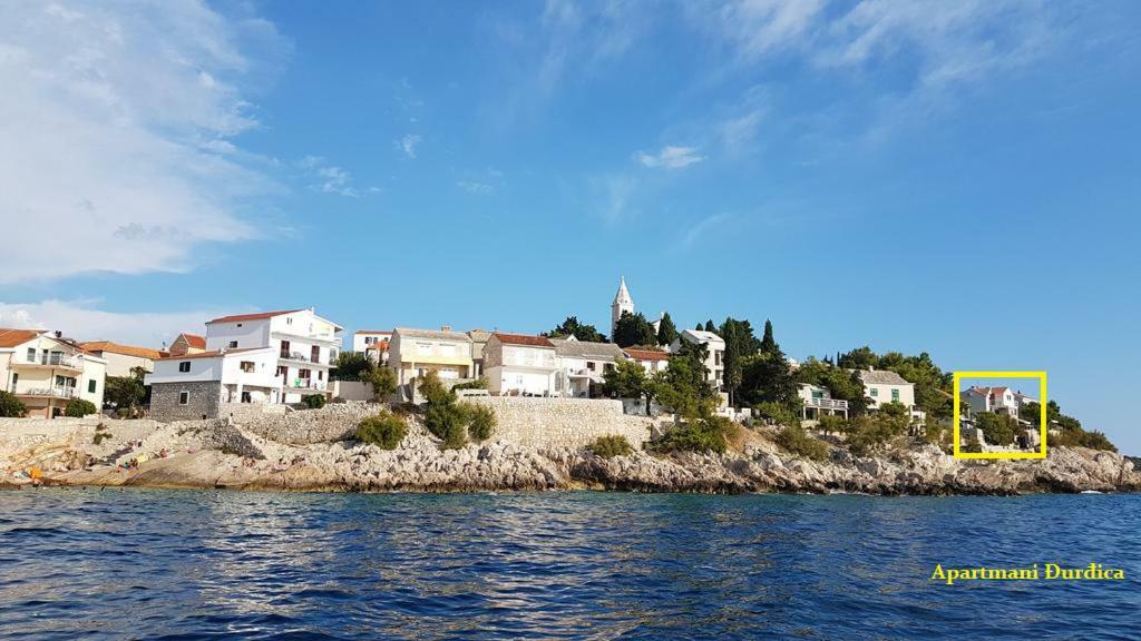 Durdica Primosten